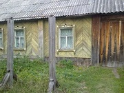 Участок в Астраханцево (под Киреевском)