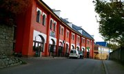 продам гостиницу с арендаторами в Крыму (пгт.Кореиз) Ялта