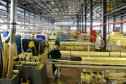 Промземля 6, 5 ГА,  29000 кв.м.,  1 МВТ,  ГАЗ,  огорожен,  КПП,  коммуникации
