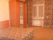 Сдается в аренду на длительный срок двухкомнатная квартира в Петроградском районе,  улица Чапыгина,  дом 5.