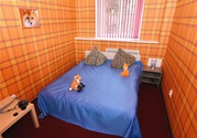 Уютный хостел мини-гостиница в центре Новосибирска